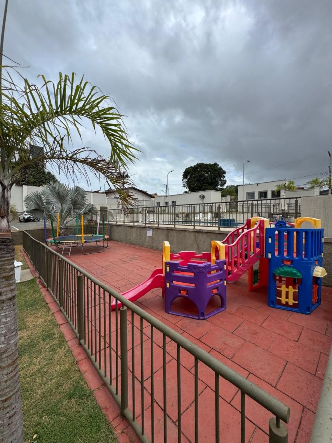 Apartamento, 2 quartos, 42 m² - Foto 2
