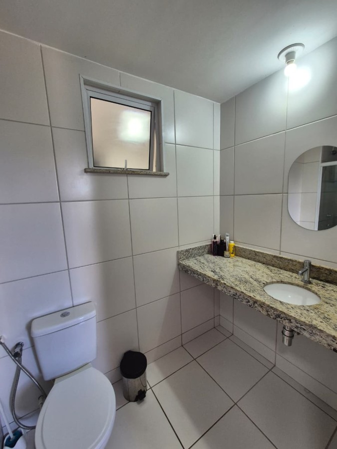 Apartamento, 3 quartos, 69 m² - Foto 10