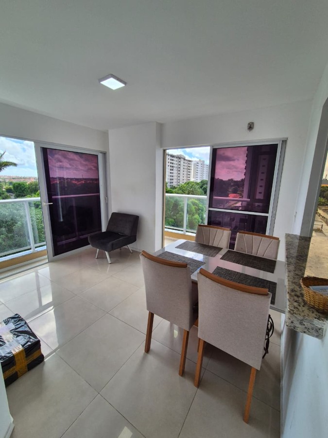 Apartamento, 3 quartos, 69 m² - Foto 1