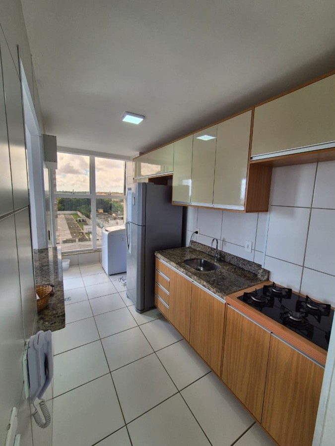 Apartamento, 3 quartos, 69 m² - Foto 4