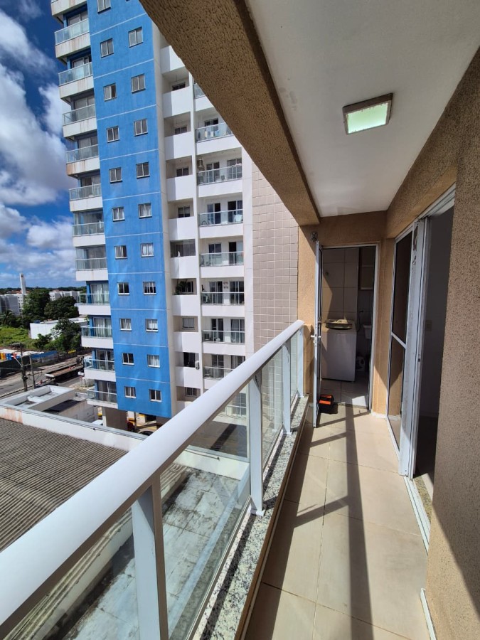 Apartamento, 3 quartos, 69 m² - Foto 2