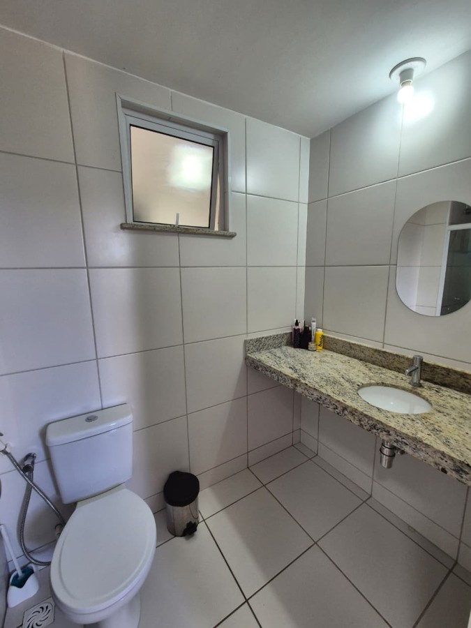 Apartamento, 3 quartos, 69 m² - Foto 9