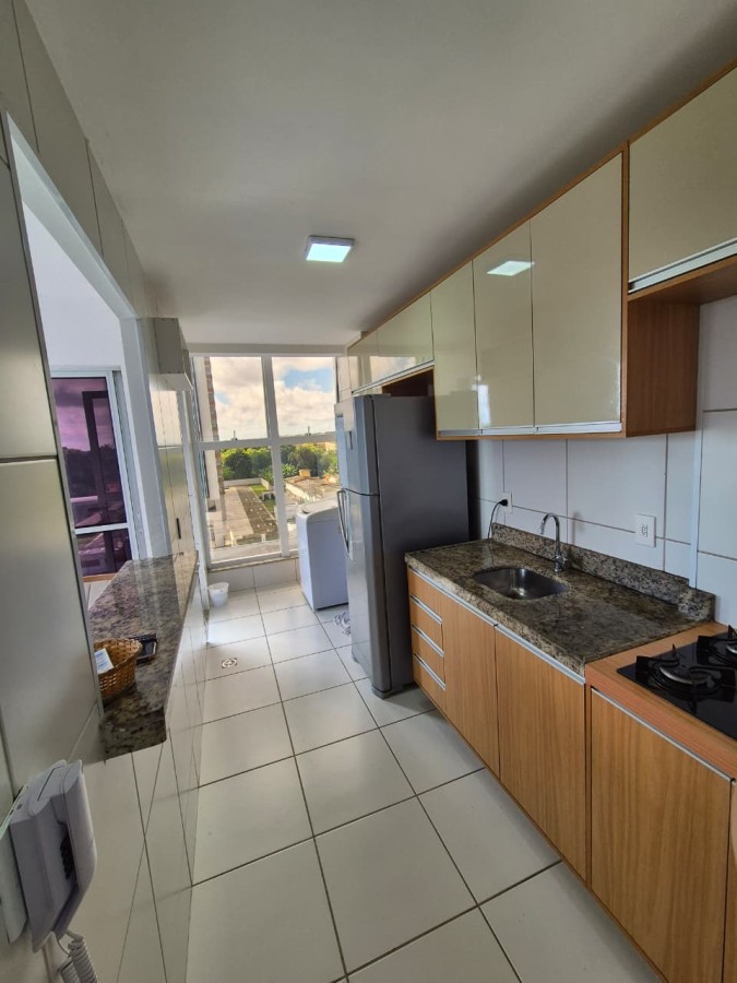 Apartamento, 3 quartos, 69 m² - Foto 5