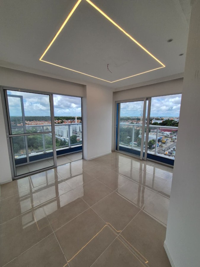 Apartamento, 3 quartos, 69 m² - Foto 1