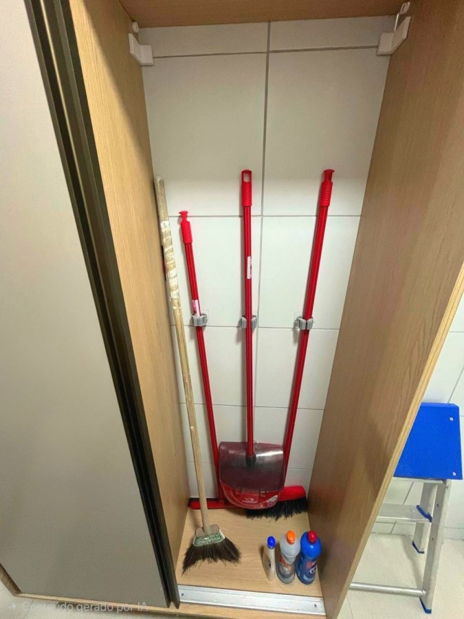 Apartamento, 3 quartos, 72 m² - Foto 13
