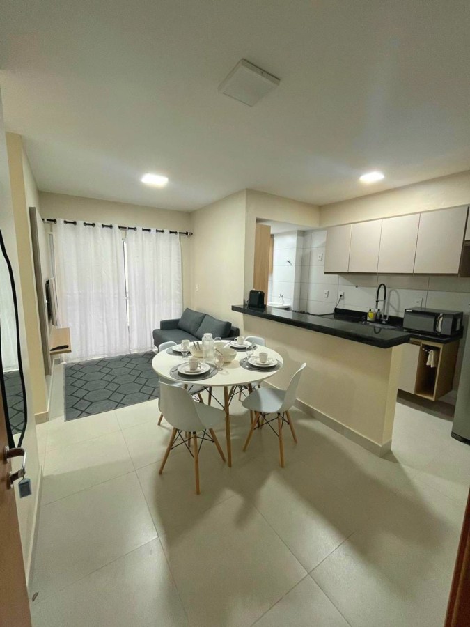 Apartamento, 3 quartos, 72 m² - Foto 4