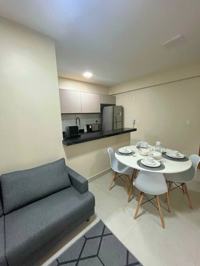 Apartamento, 3 quartos, 72 m² - Foto 2
