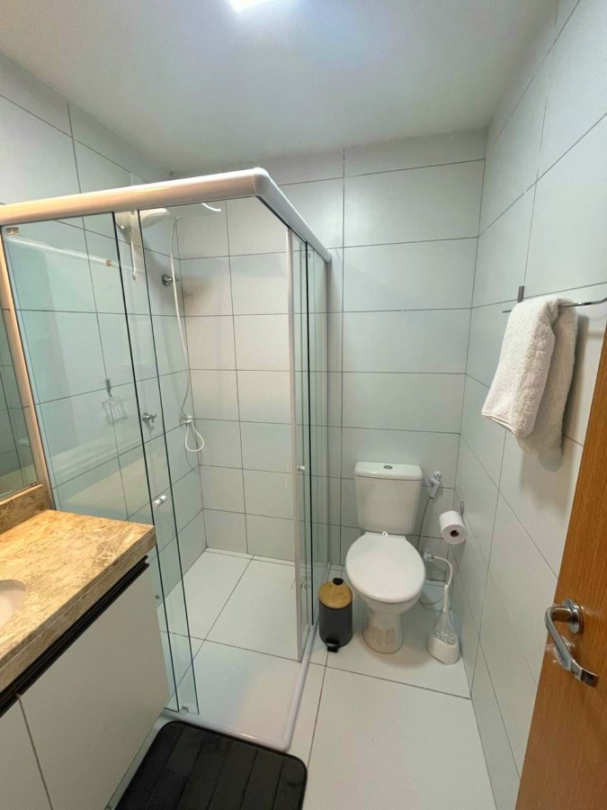 Apartamento, 3 quartos, 72 m² - Foto 10