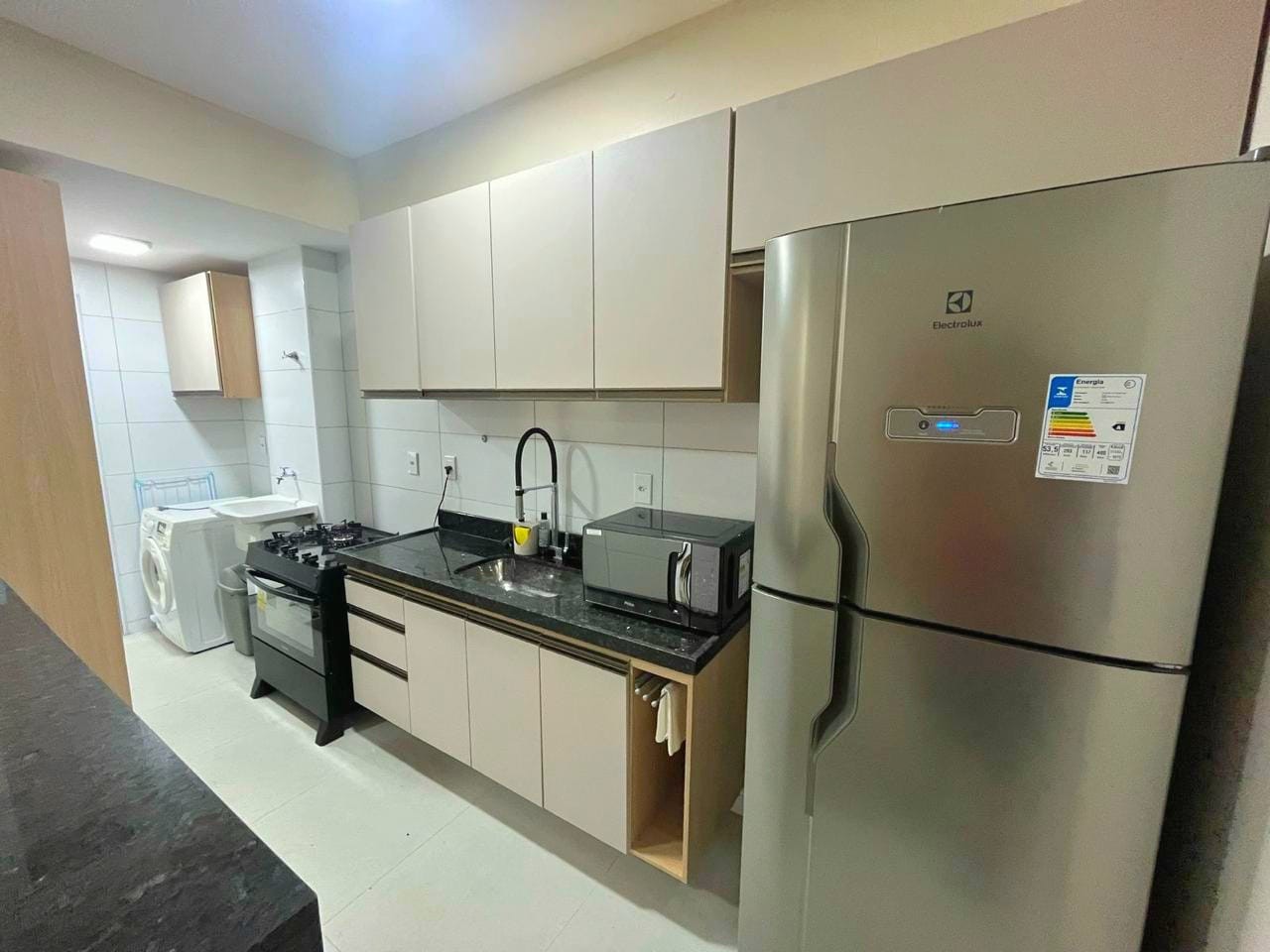 Apartamento, 3 quartos, 72 m² - Foto 6