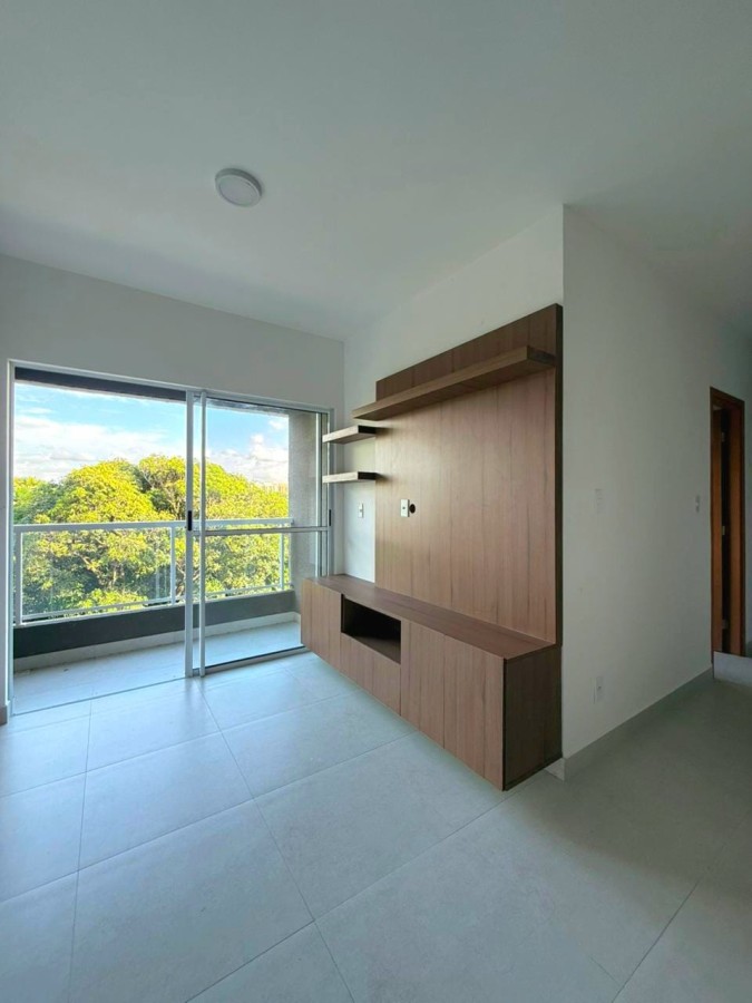 Apartamento, 2 quartos, 54 m² - Foto 1