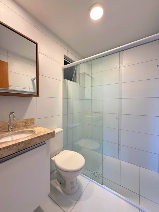 Apartamento, 2 quartos, 54 m² - Foto 3