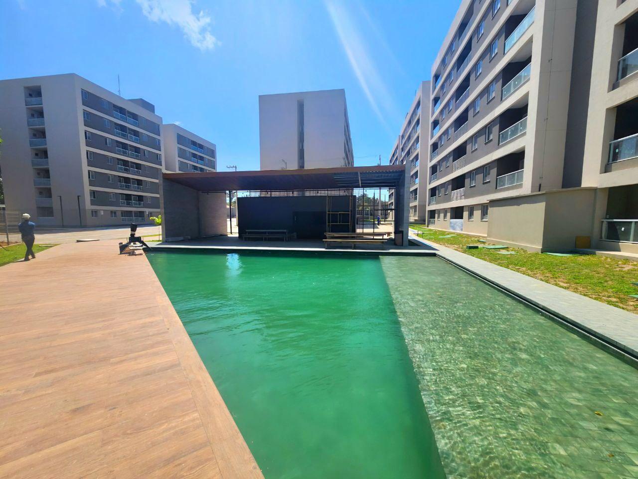 Apartamento, 2 quartos, 54 m² - Foto 10