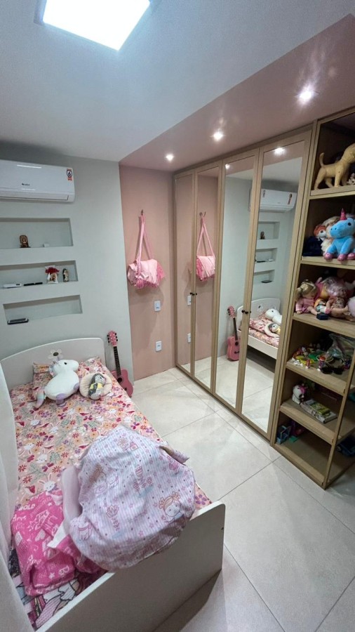 Apartamento, 3 quartos, 110 m² - Foto 9