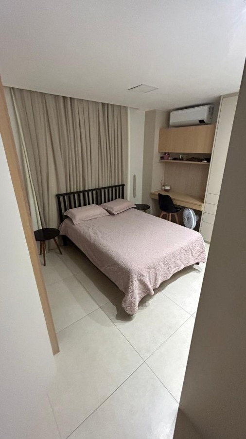 Apartamento, 3 quartos, 110 m² - Foto 7