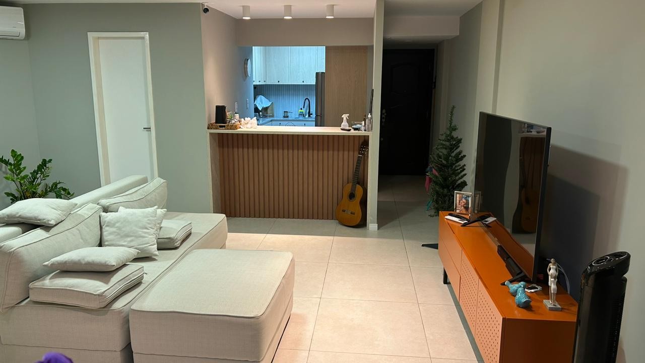 Apartamento, 3 quartos, 110 m² - Foto 20