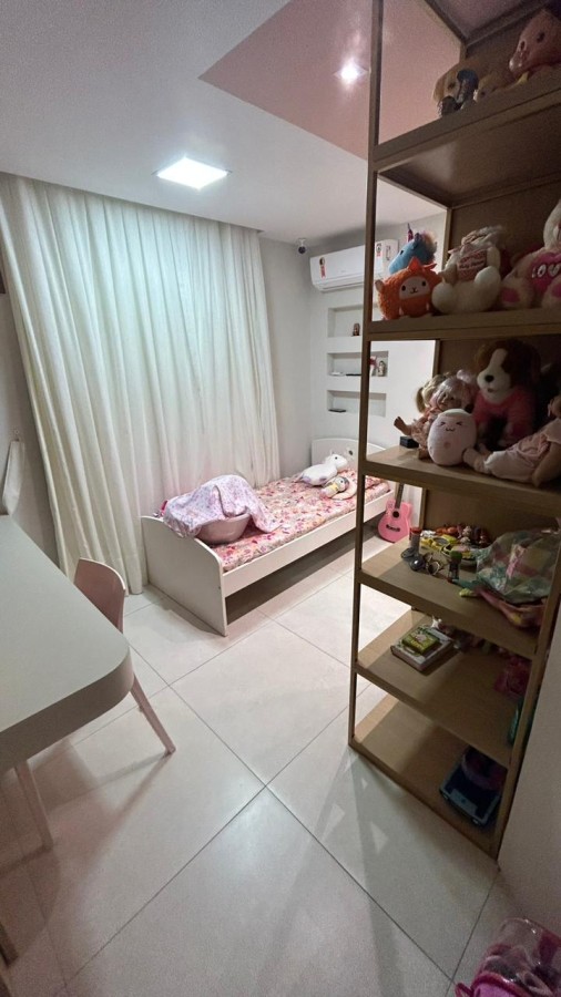 Apartamento, 3 quartos, 110 m² - Foto 6