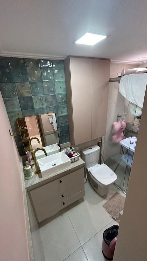 Apartamento, 3 quartos, 110 m² - Foto 8