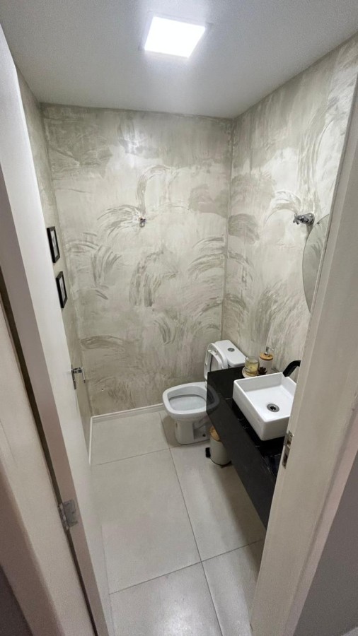 Apartamento, 3 quartos, 110 m² - Foto 3