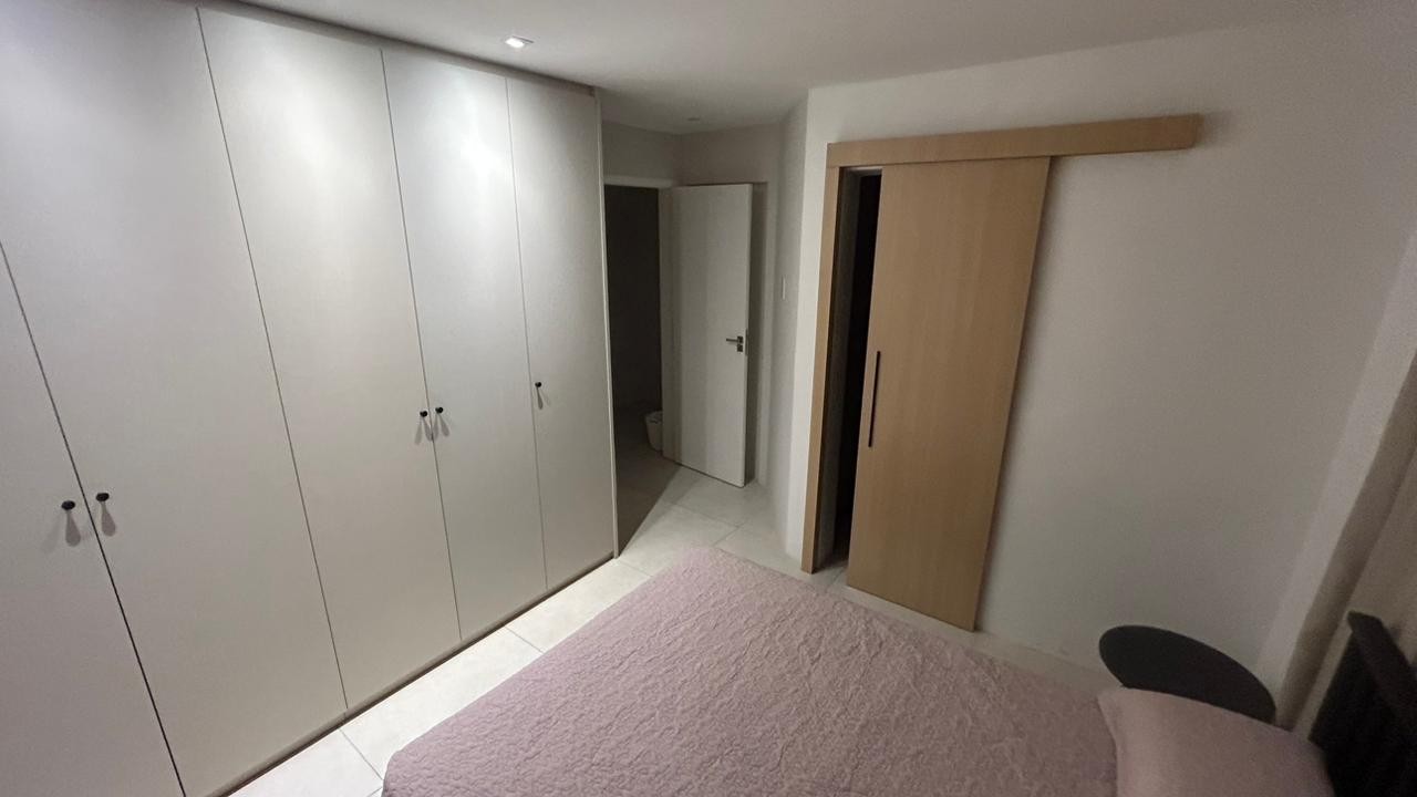 Apartamento, 3 quartos, 110 m² - Foto 11
