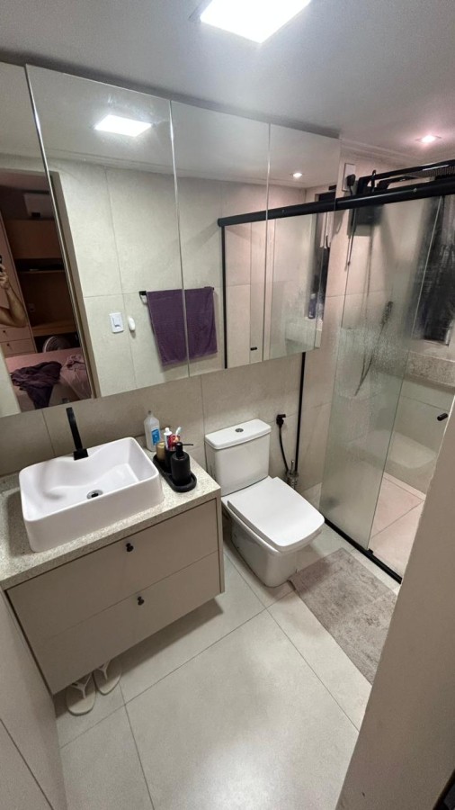 Apartamento, 3 quartos, 110 m² - Foto 10