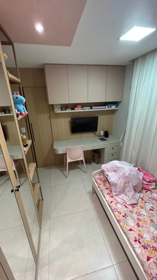Apartamento, 3 quartos, 110 m² - Foto 4