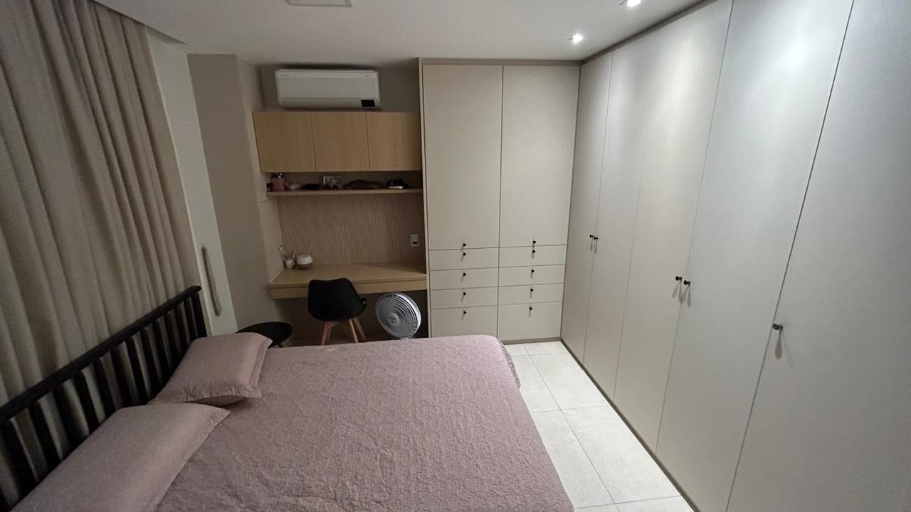 Apartamento, 3 quartos, 110 m² - Foto 12