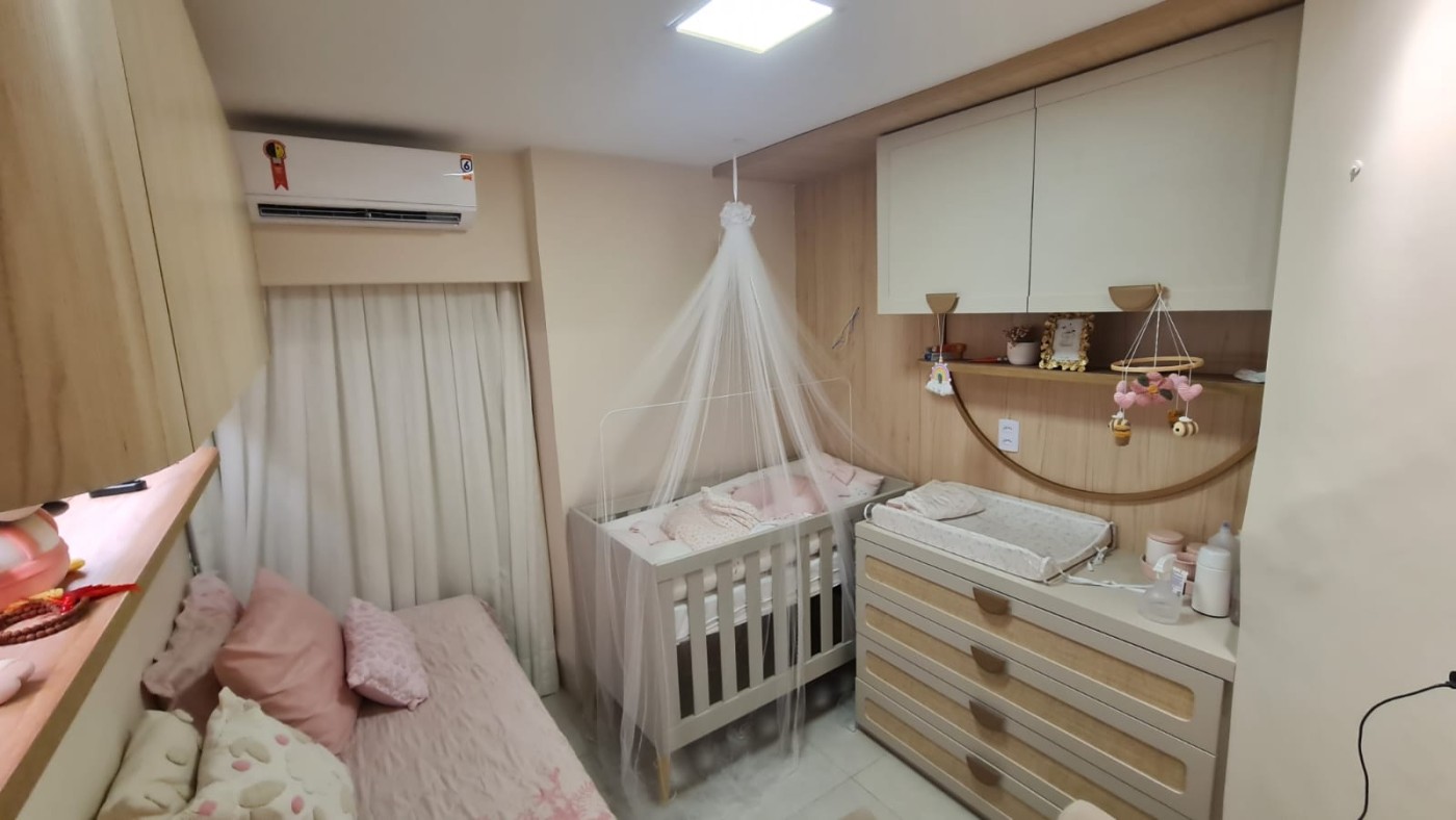 Apartamento, 3 quartos, 110 m² - Foto 14