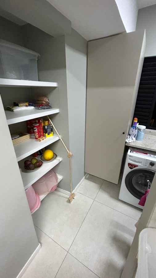 Apartamento, 3 quartos, 110 m² - Foto 5