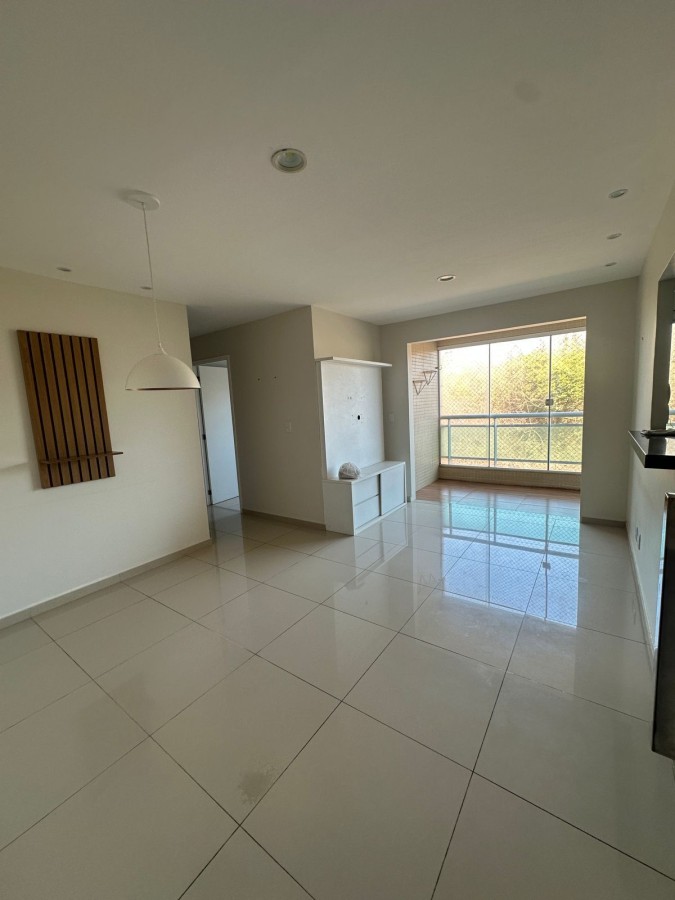 Apartamento, 3 quartos, 78 m² - Foto 1
