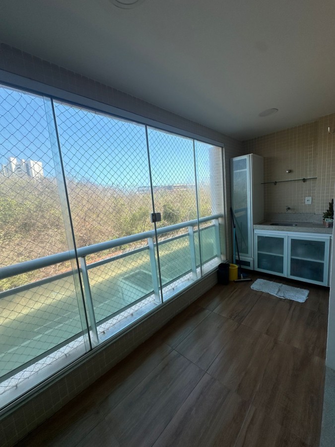 Apartamento, 3 quartos, 78 m² - Foto 2