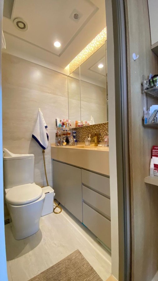 Apartamento, 3 quartos, 97 m² - Foto 10