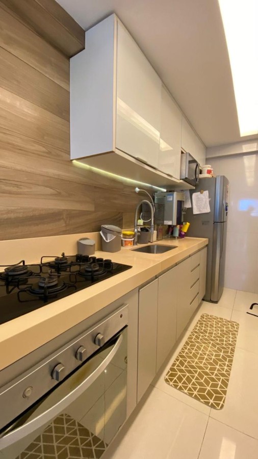 Apartamento, 3 quartos, 97 m² - Foto 6