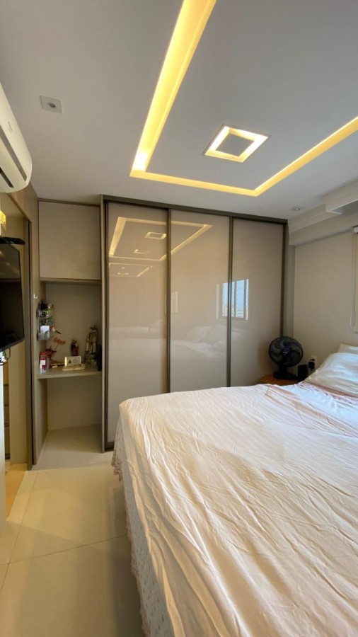 Apartamento, 3 quartos, 97 m² - Foto 9