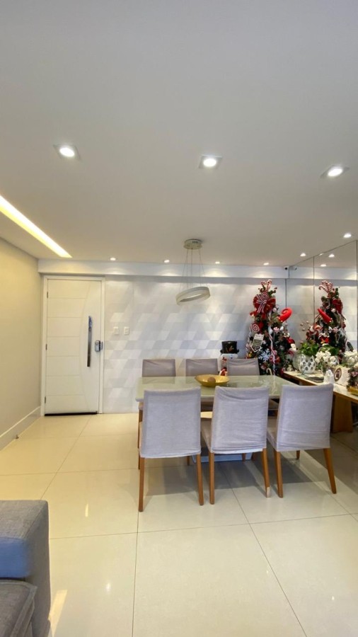 Apartamento, 3 quartos, 97 m² - Foto 7