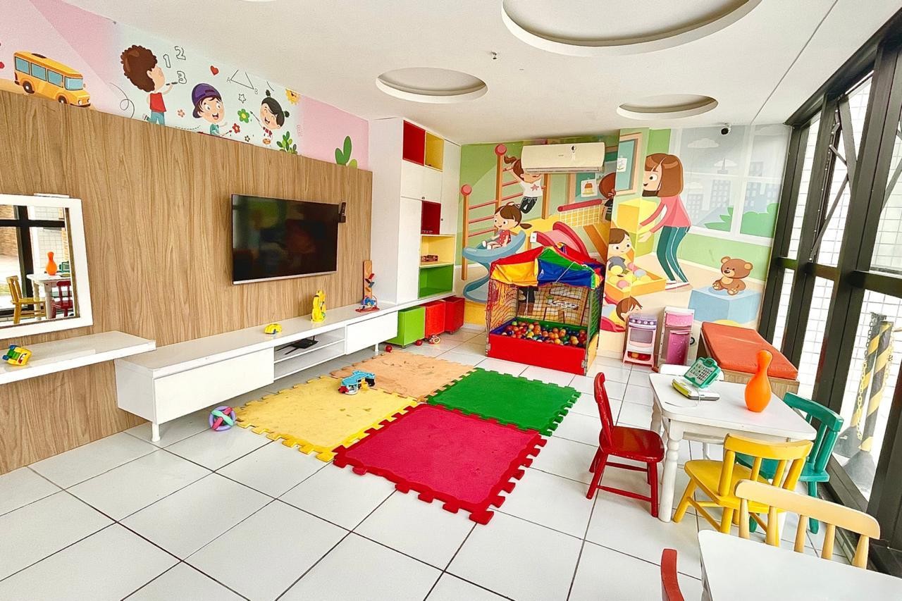 Apartamento, 3 quartos, 97 m² - Foto 21