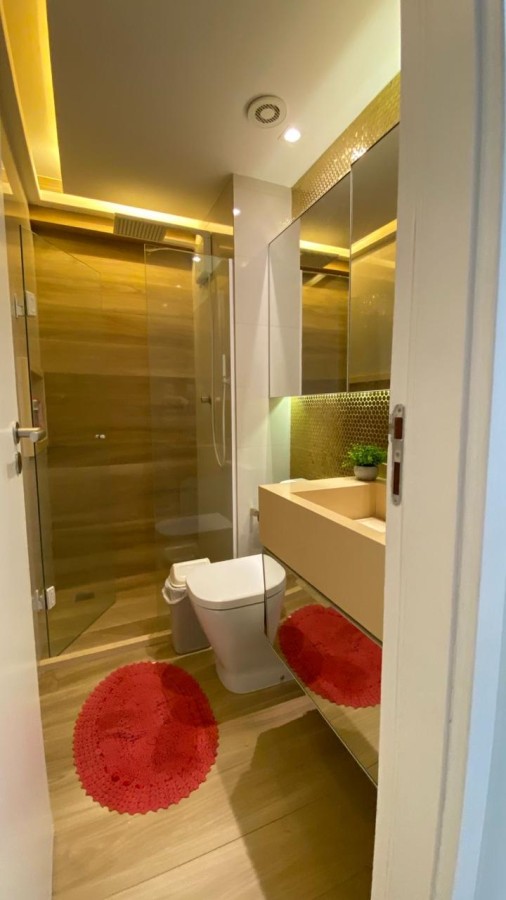 Apartamento, 3 quartos, 97 m² - Foto 12
