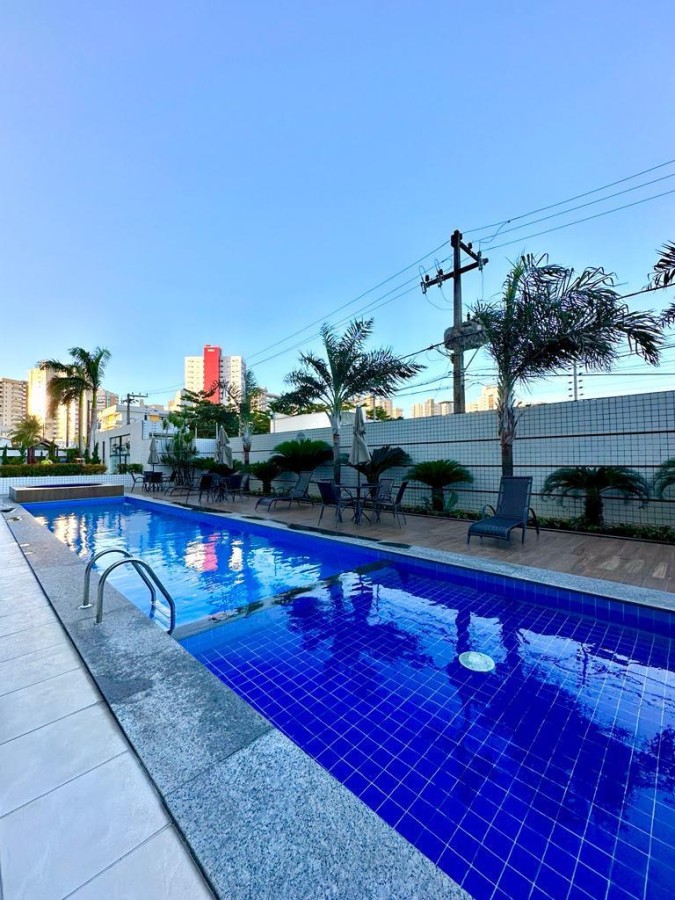 Apartamento, 3 quartos, 97 m² - Foto 28