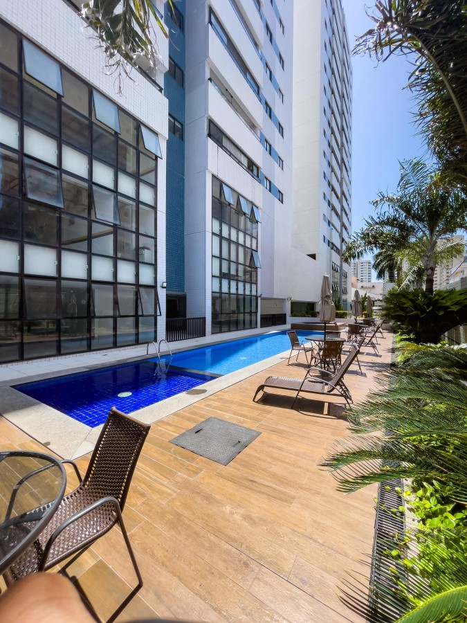 Apartamento, 3 quartos, 97 m² - Foto 26