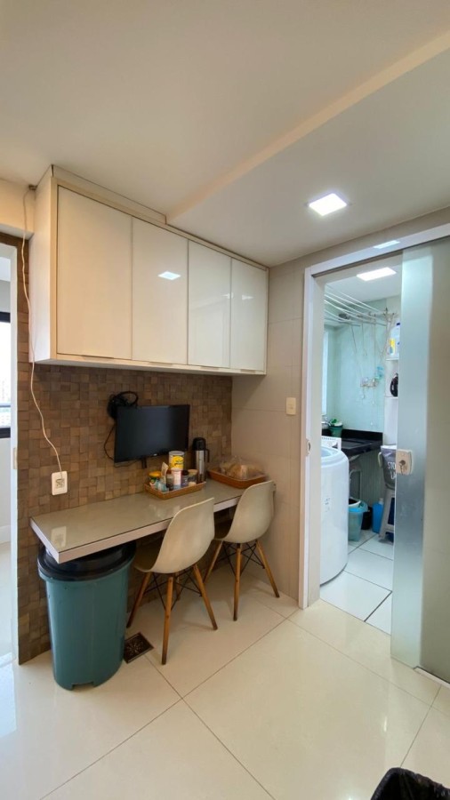 Apartamento, 3 quartos, 97 m² - Foto 5