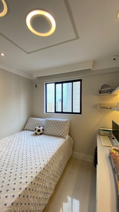 Apartamento, 3 quartos, 97 m² - Foto 14