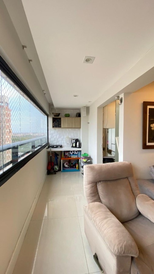 Apartamento, 3 quartos, 97 m² - Foto 11