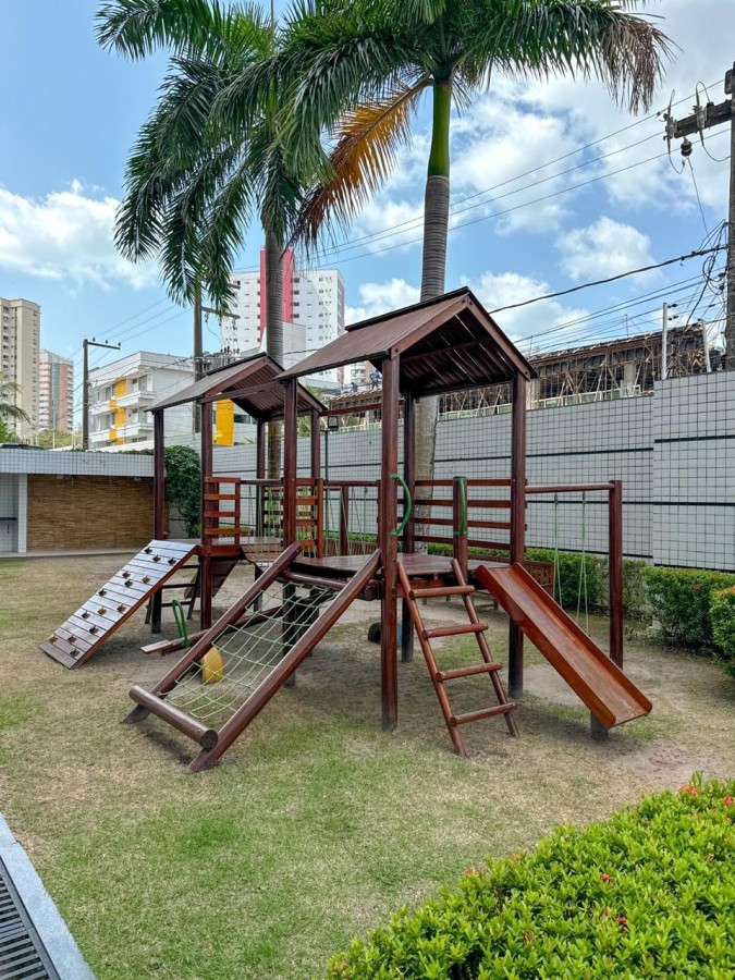 Apartamento, 3 quartos, 97 m² - Foto 22
