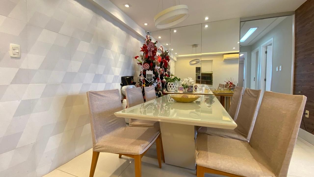 Apartamento, 3 quartos, 97 m² - Foto 8