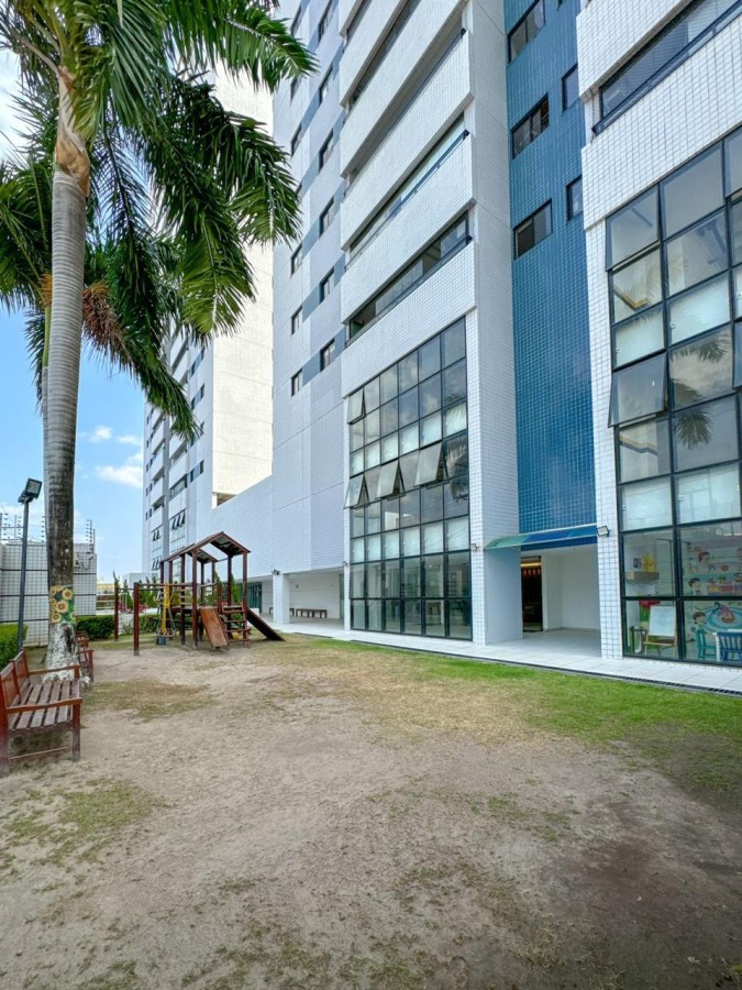 Apartamento, 3 quartos, 97 m² - Foto 27