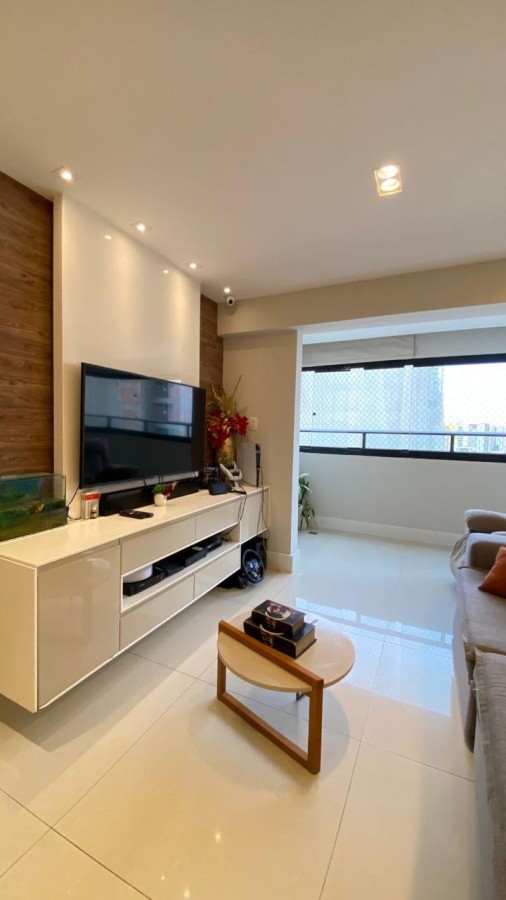 Apartamento, 3 quartos, 97 m² - Foto 4