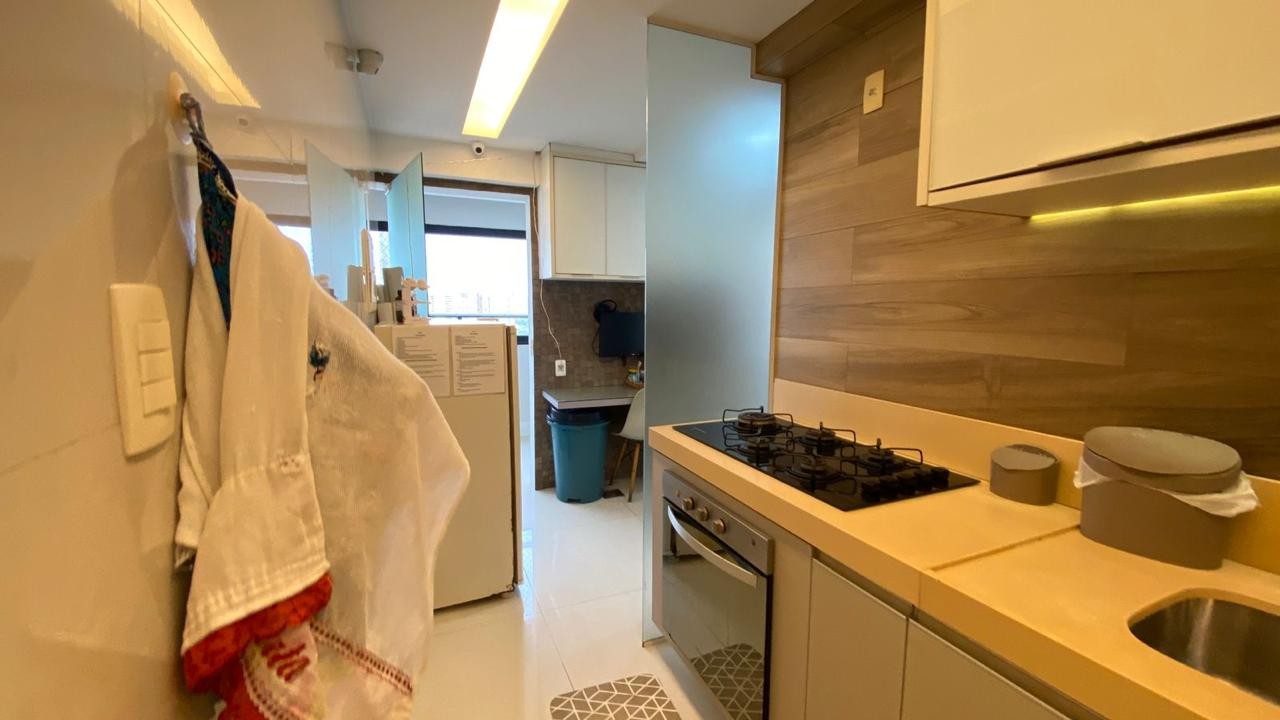 Apartamento, 3 quartos, 97 m² - Foto 3