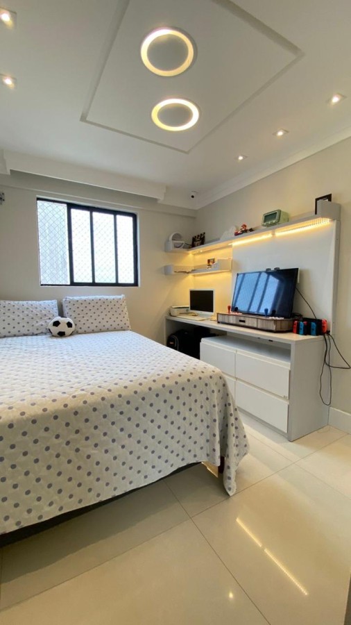 Apartamento, 3 quartos, 97 m² - Foto 13