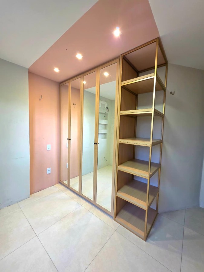 Apartamento, 3 quartos, 100 m² - Foto 9