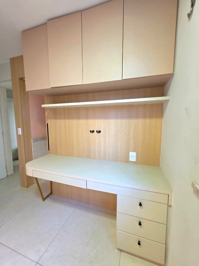 Apartamento, 3 quartos, 100 m² - Foto 11