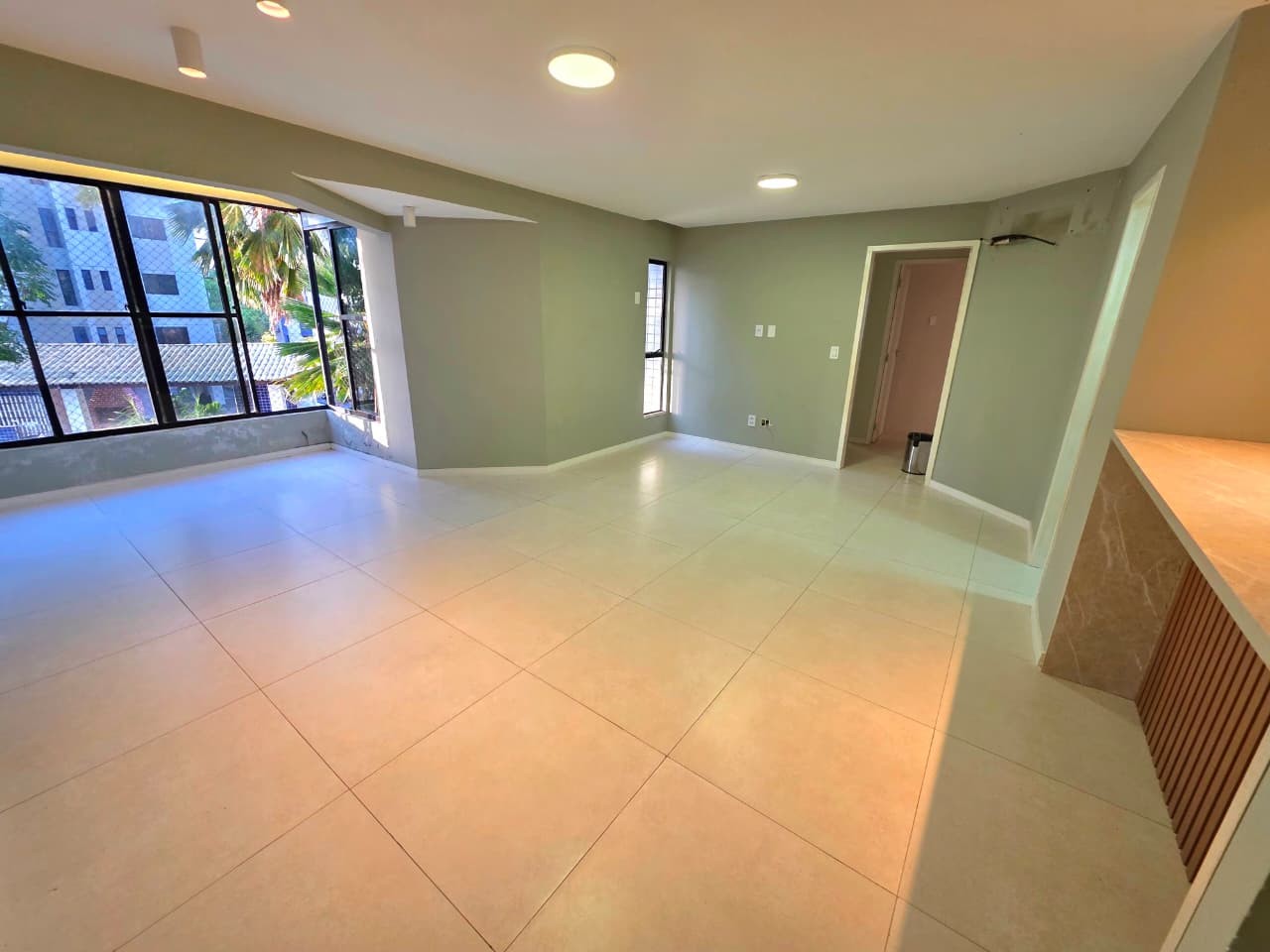 Apartamento, 3 quartos, 100 m² - Foto 5